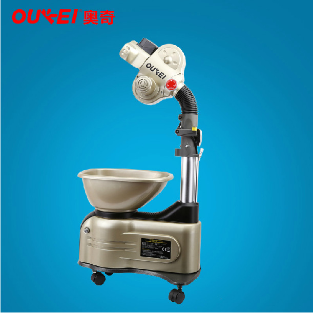 奥奇乒乓球发球机tw270008b长短球18落点豪华智能自动发球机