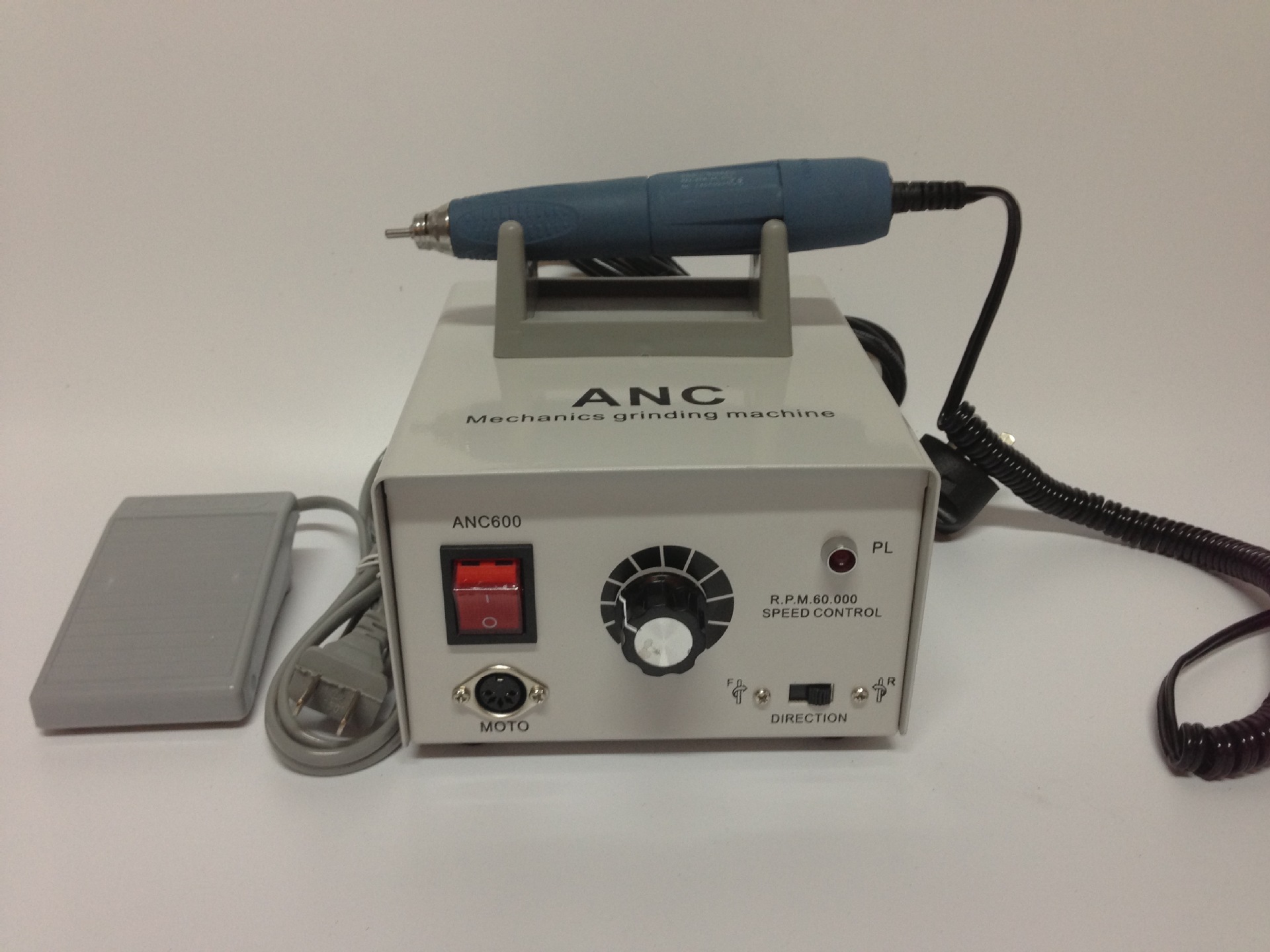 韩国世洋45canc600牙机电子雕刻机玉石翡翠琥珀木雕珠宝核雕