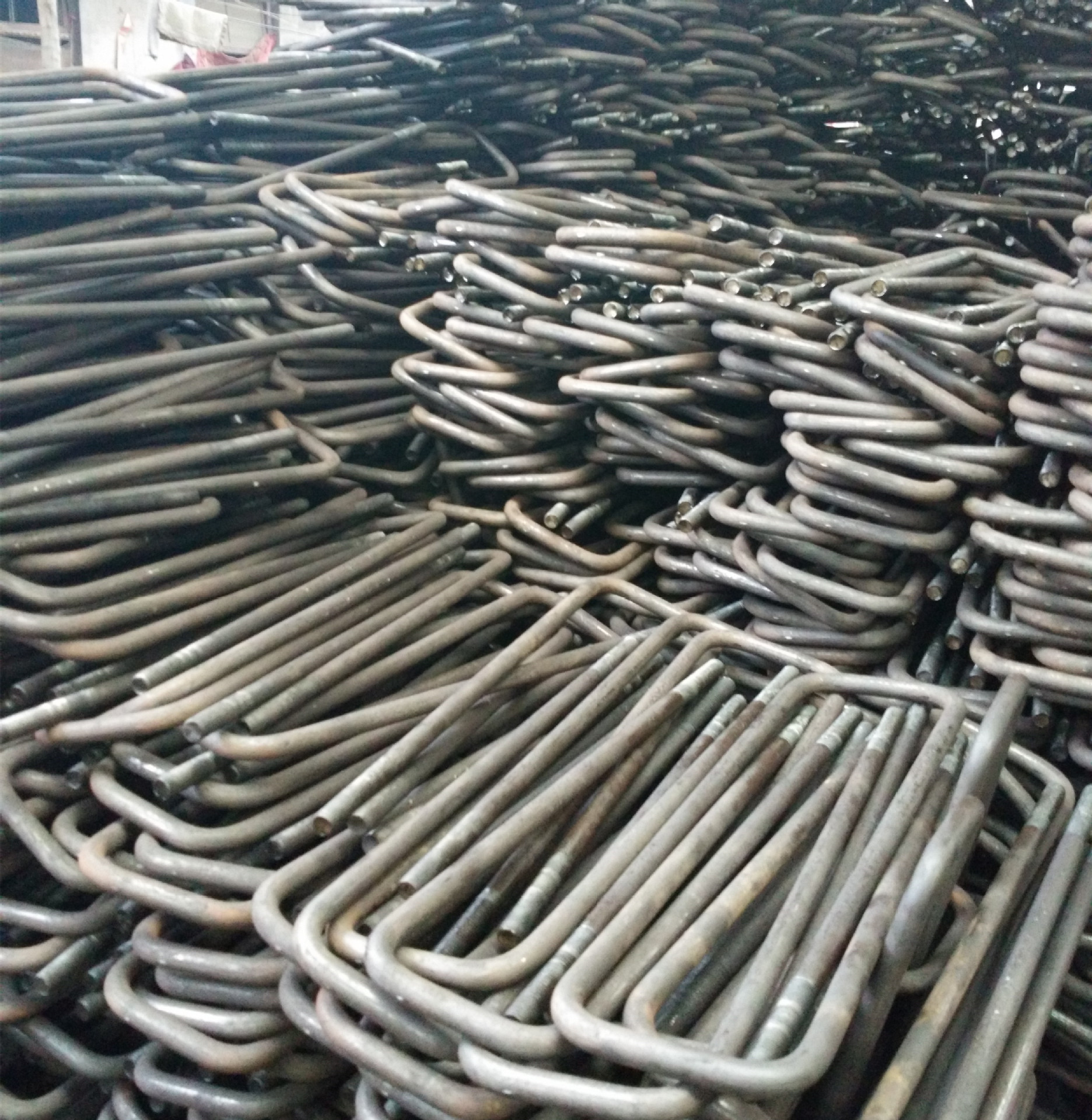 m14-m24u型螺栓.u型丝.一条起订.高质量