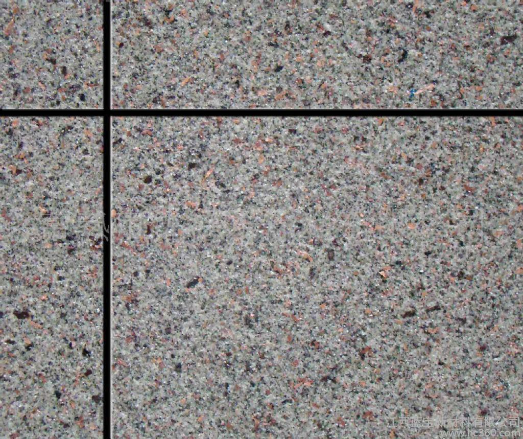 艺术涂料厂家直销液态花岗岩外墙防水艺术涂料 抗磨耐碱墙壁涂料