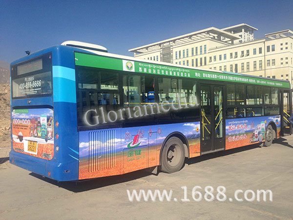 投放拉萨公交广告哪家代理公司效果好