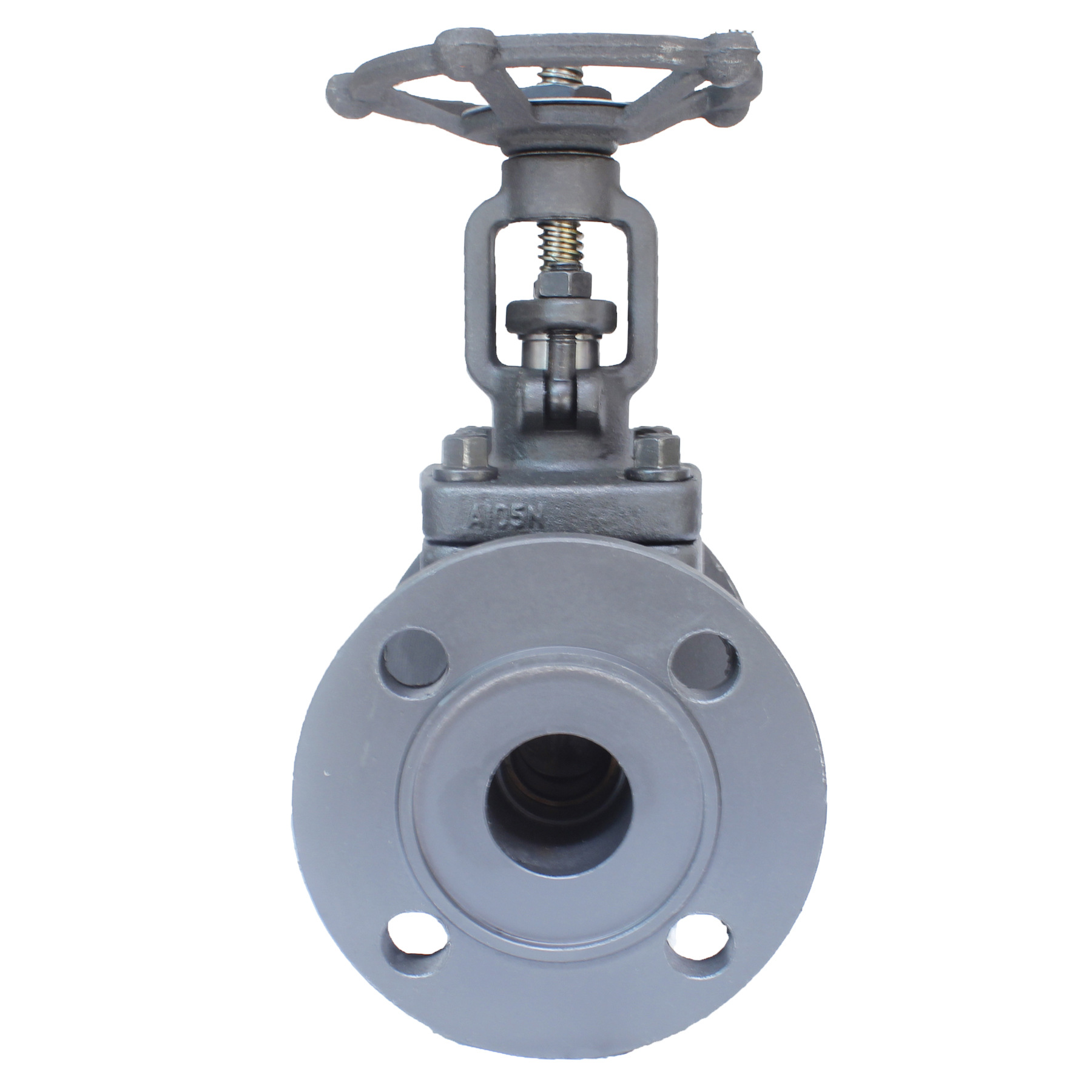 优质供应 锻钢闸阀 z41h-40c 法兰闸阀 dn25 32 40 65 80 100 125