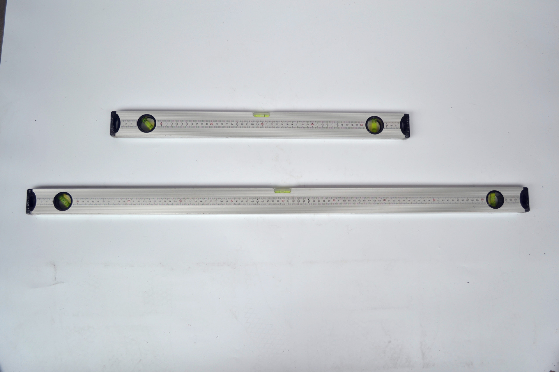 五金工具 带磁水平尺 高精度平水尺铝合金