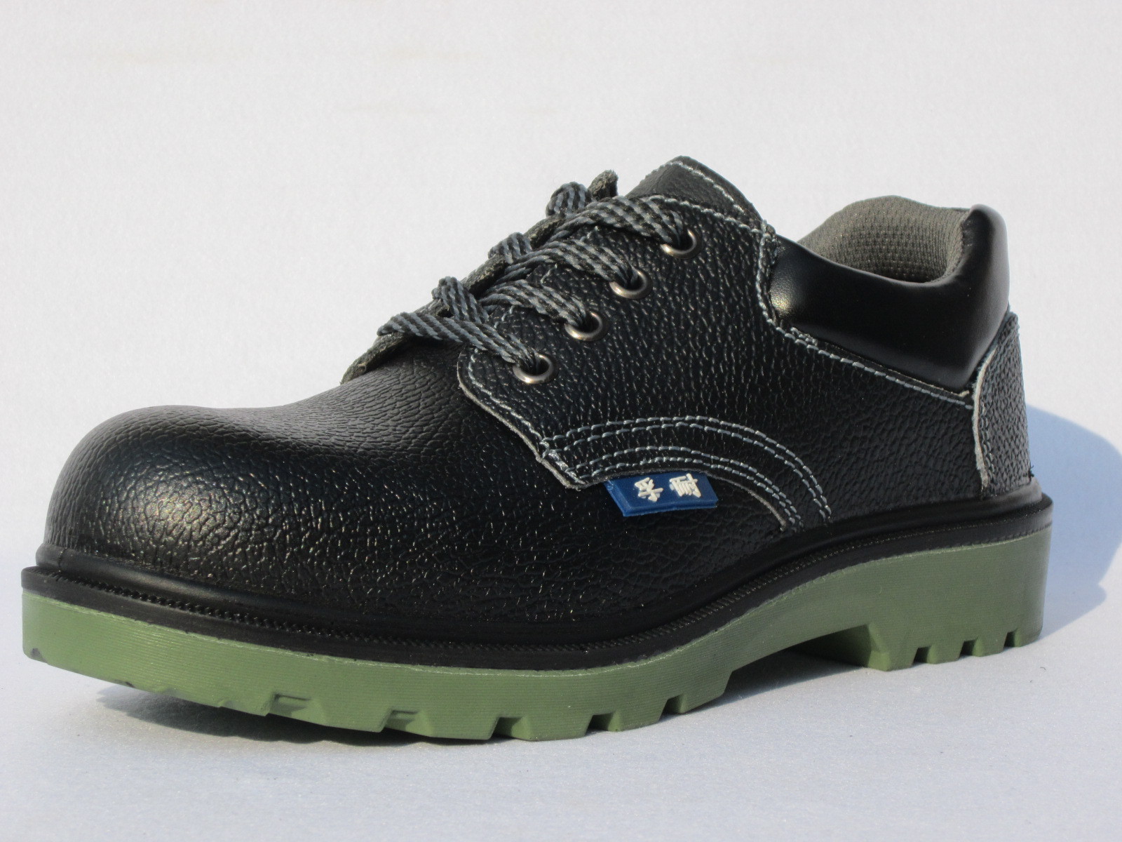 现货批发孚耐绝缘6kv电工绝缘鞋 注射透气低帮**安全防护.