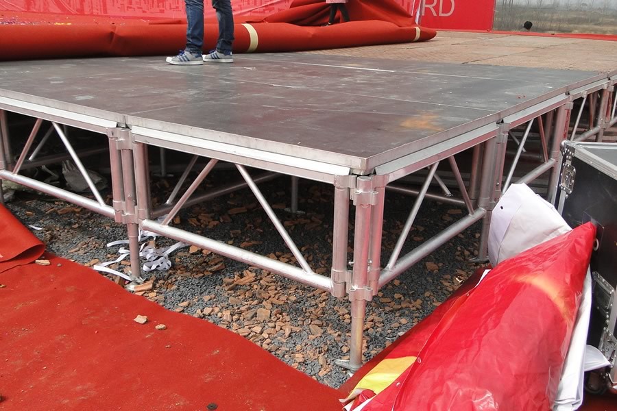 婚庆圆形舞台异型舞台圆形叠舞台舞台桁架生产 厂家直销