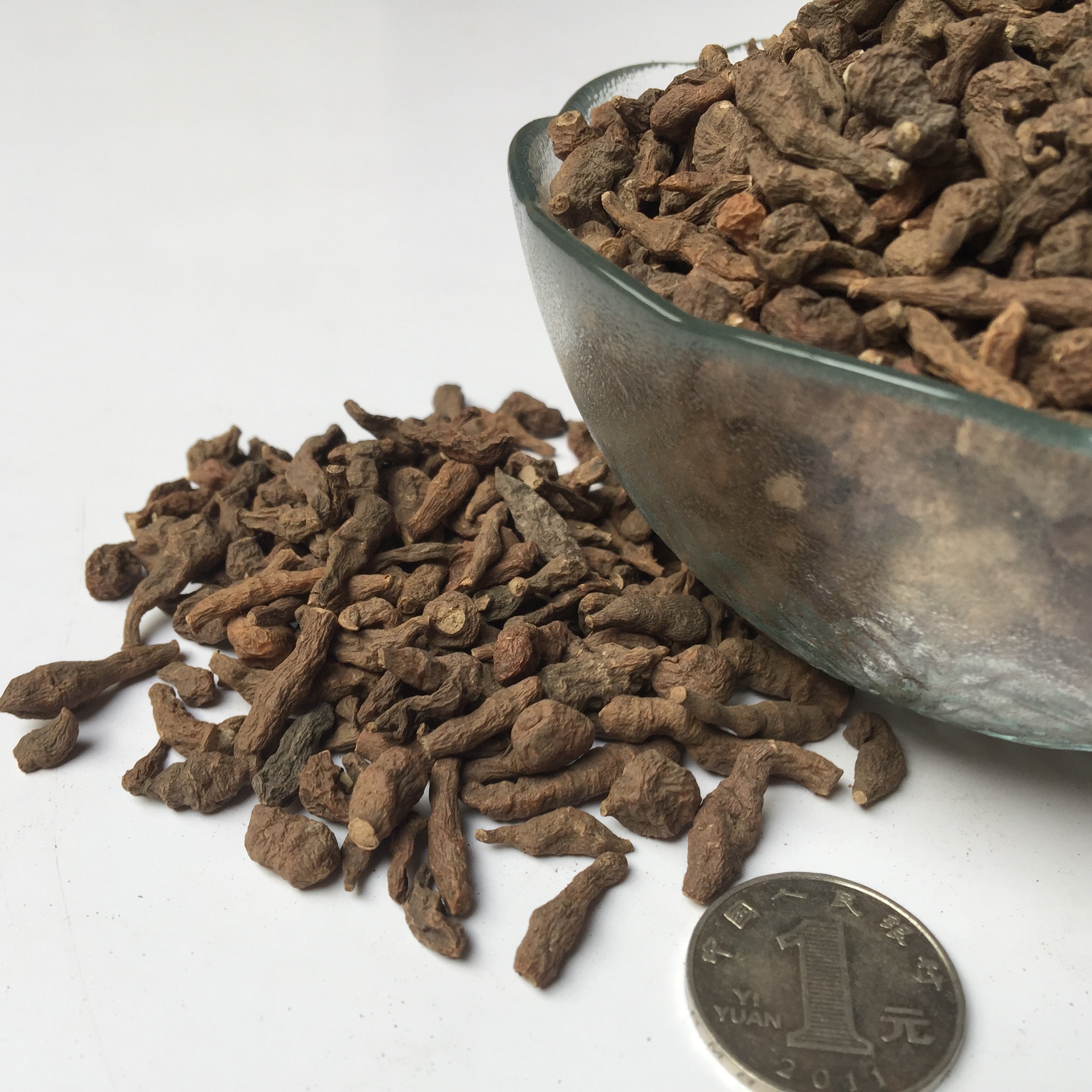 批发西藏 人参果 正品 蕨麻2斤 厥麻