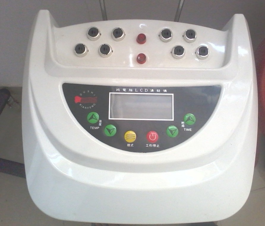 厂家直销 数码烫陶瓷烫机器 数码陶瓷烫发器2903 新款豪华烫发机