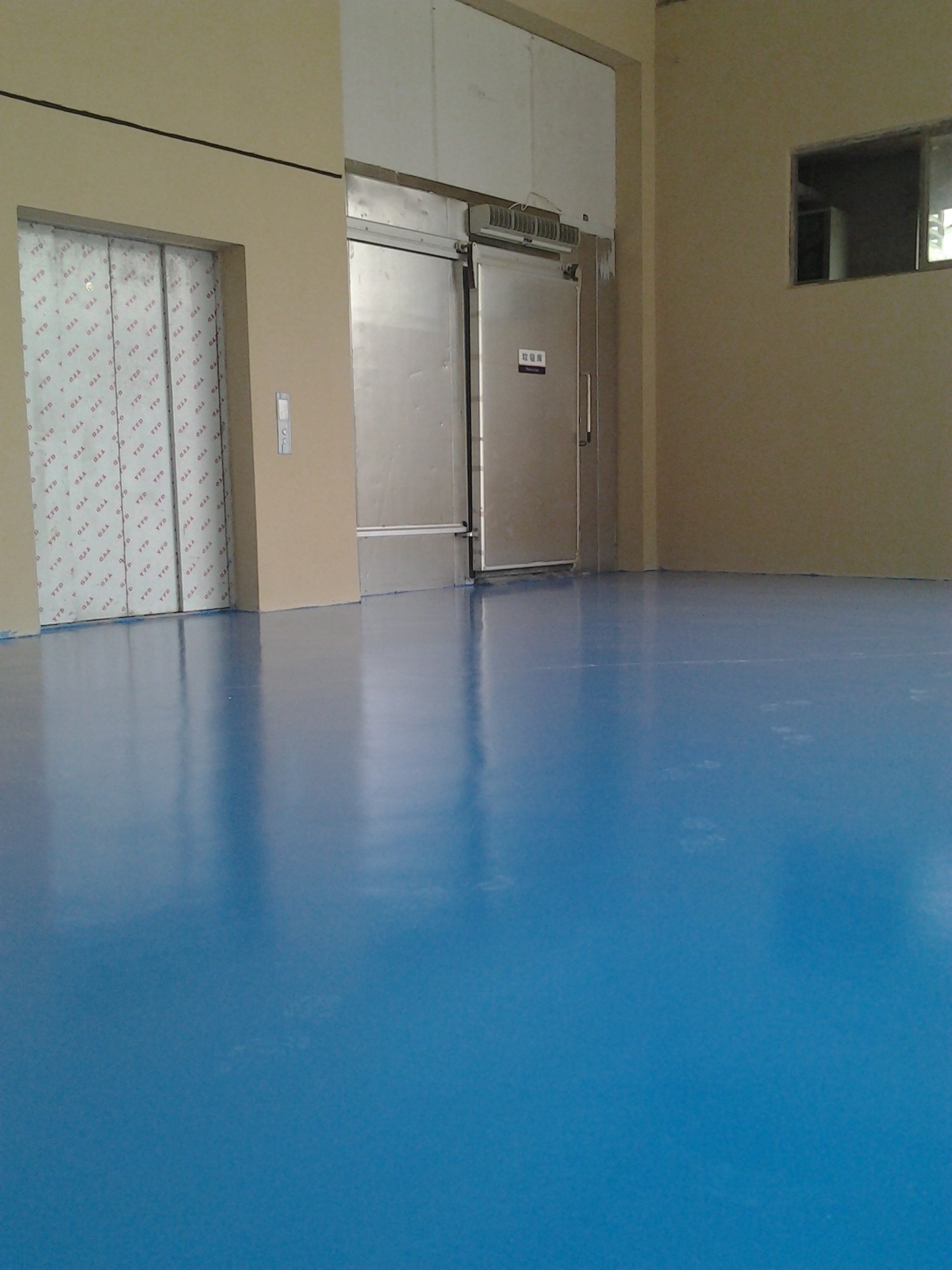 厂家直供经济实惠环氧地坪封闭透明底漆防尘附着力好油漆