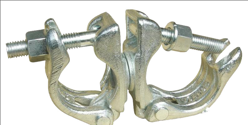 热镀锌扣件 锻造 铸造 国标 英标 en74 bs1139