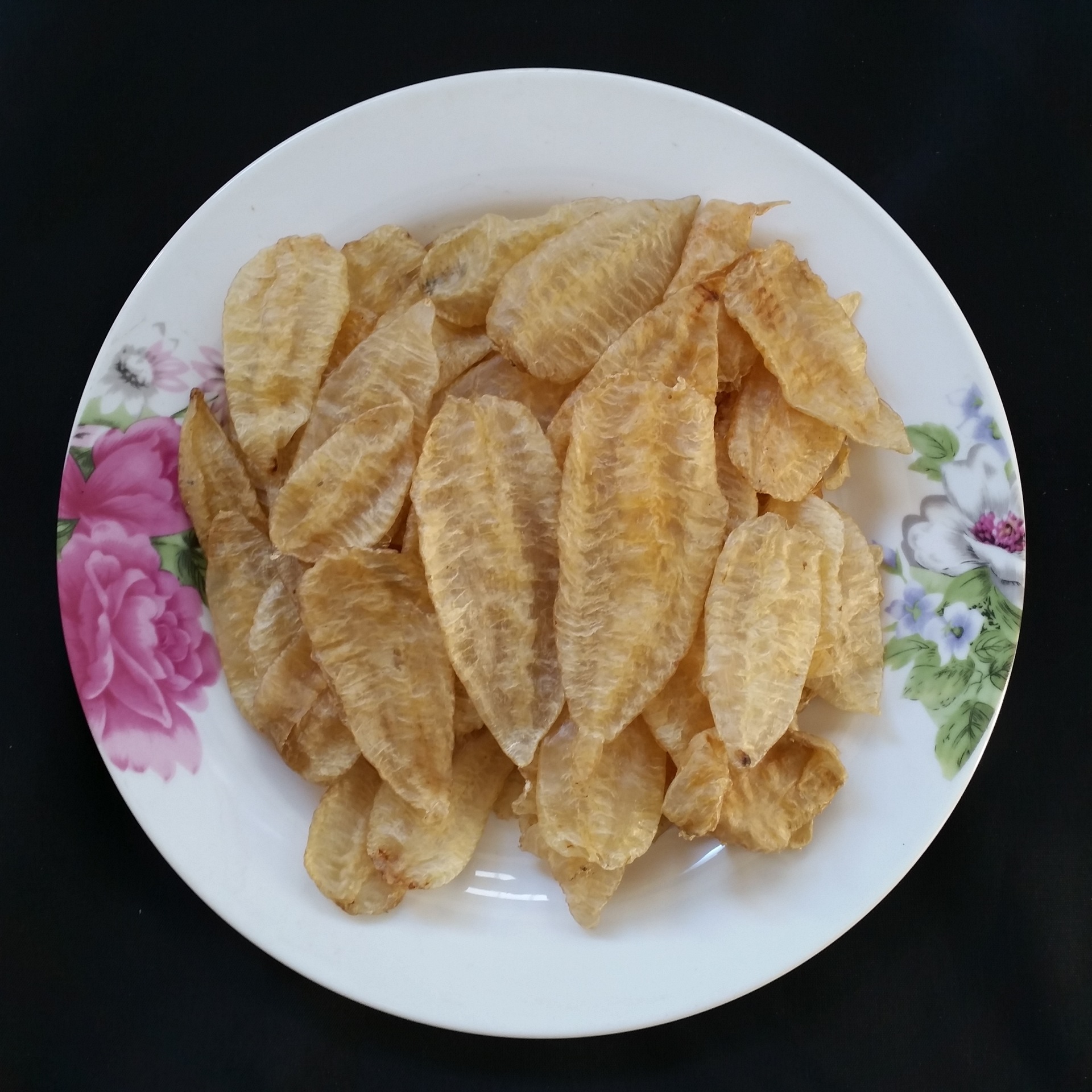 年货**鱼肚干货 叶子胶 鱼鳔 胶质厚 性价高 孕妇滋补 .