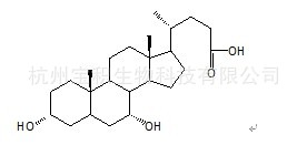 鹅去氧胆酸