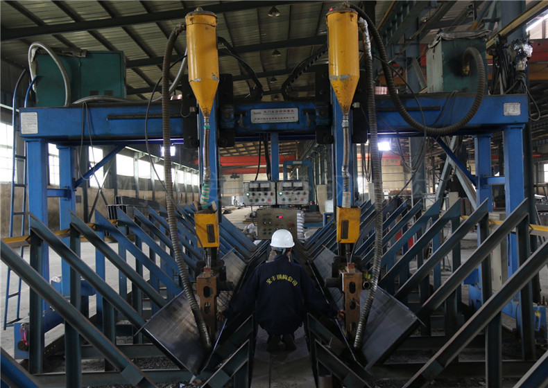 埋弧焊接 3_副本