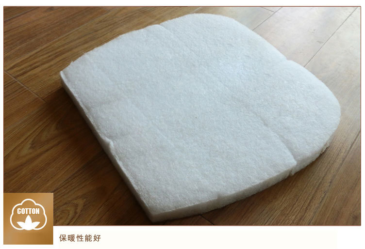 直销床垫沙发垫硬质棉 回弹率高不变形无污染 硬质棉 批发供.