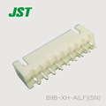 供应 JST连接器 B9B-XH-A(LF)(SN) 针座 原厂接插件 现货