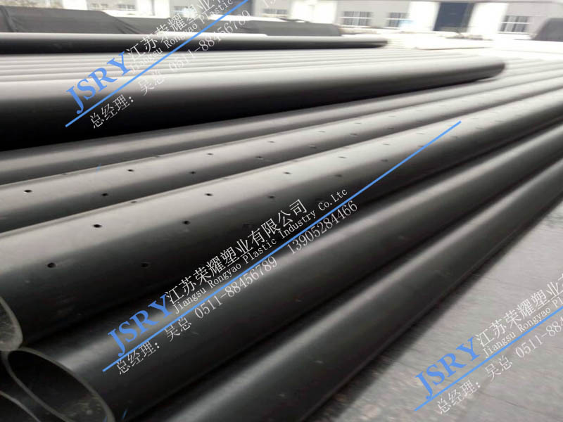 塑料管材_pe聚乙烯喷淋管 聚乙烯管材 给排水