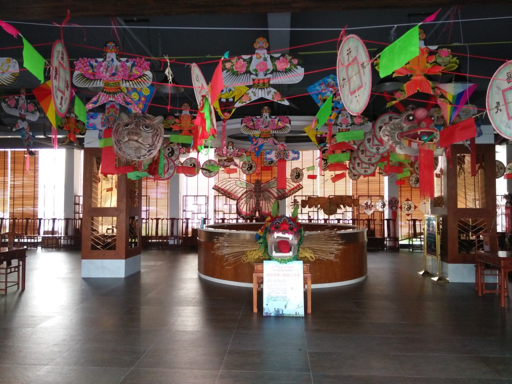 2016最新推出适合小朋友的环保赠品风筝