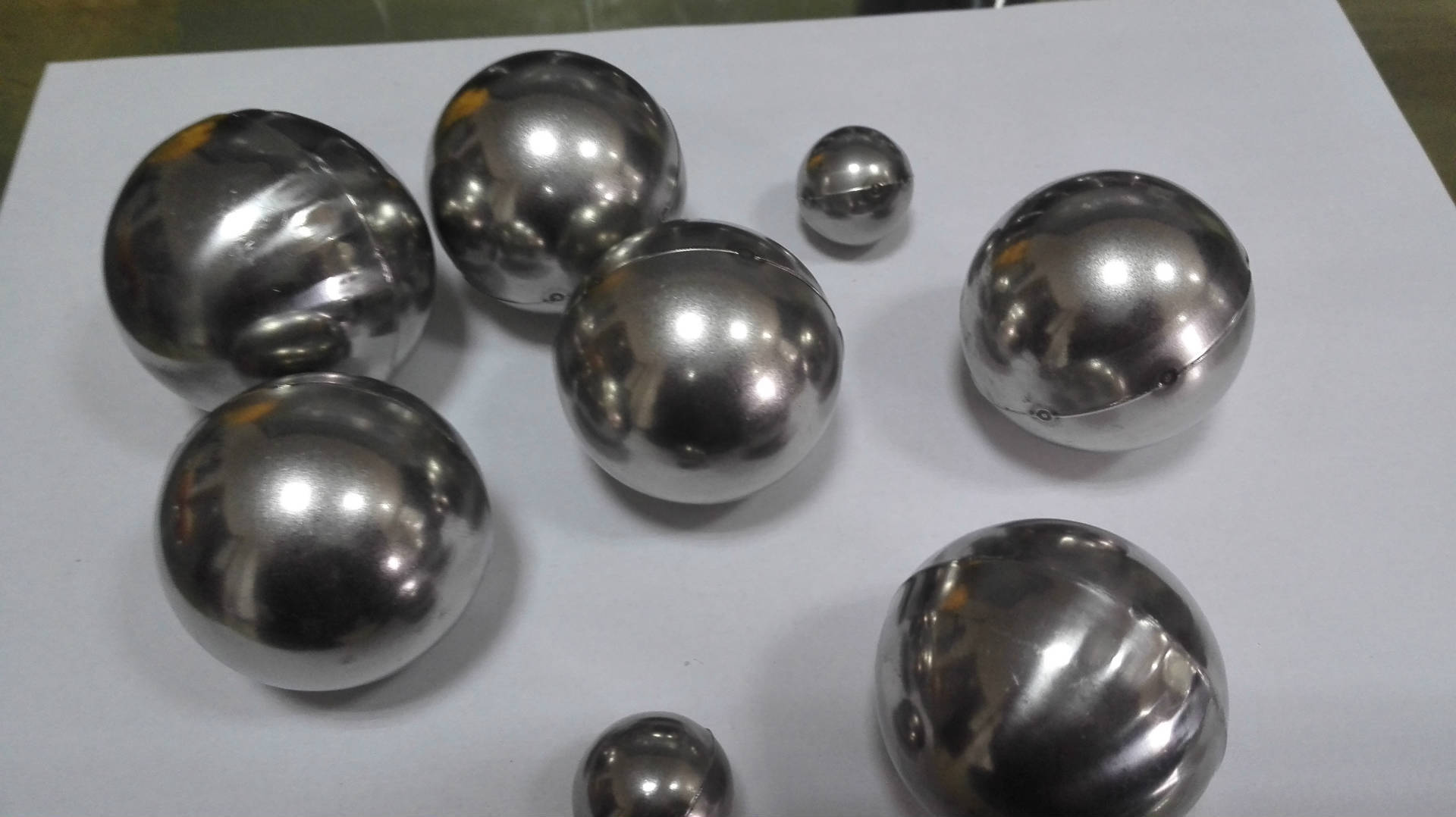 不锈钢球304太钢不锈