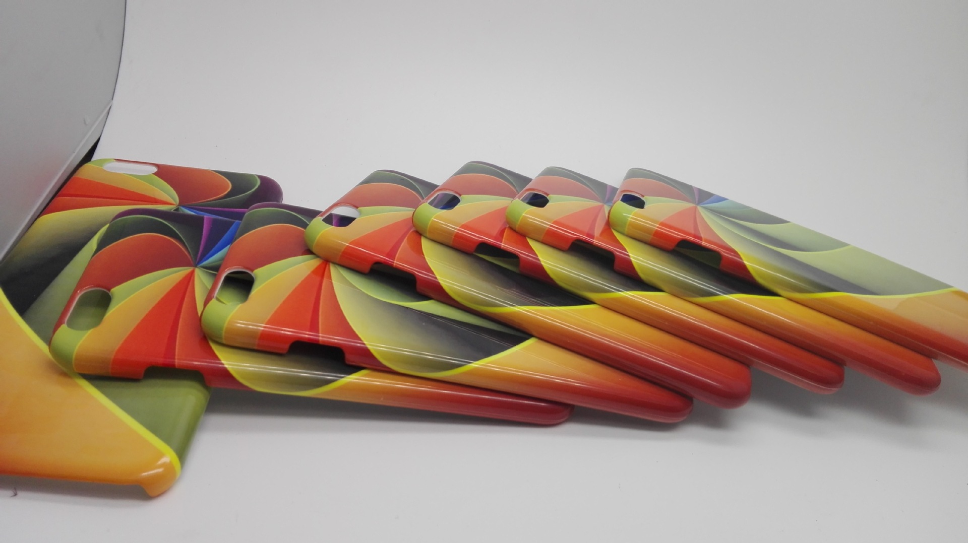 工厂批发 3d迷你真空热转印机 多功能菲林热转印手机壳 diy