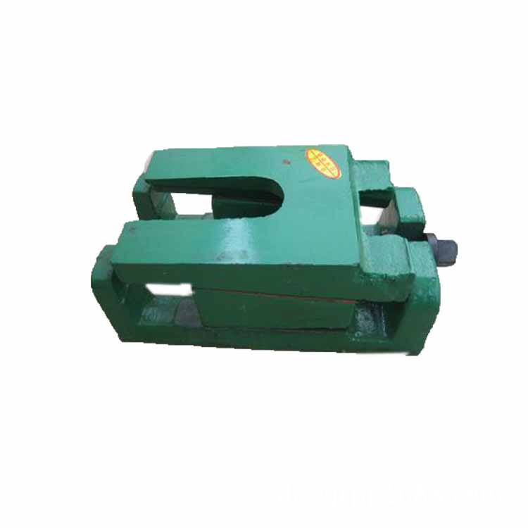 生产销售机床垫铁 调整垫铁 方块垫铁 三层垫铁 外观精美欢迎订购