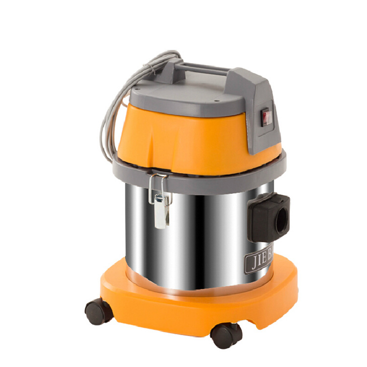 酒店清洁用品 嘉美吸水机 吸尘机 30l 直管 酒店宾馆专用