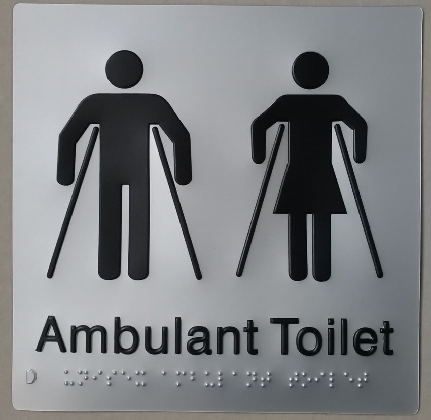 提供盲文贴,盲文牌,卫生间标牌,厕所牌