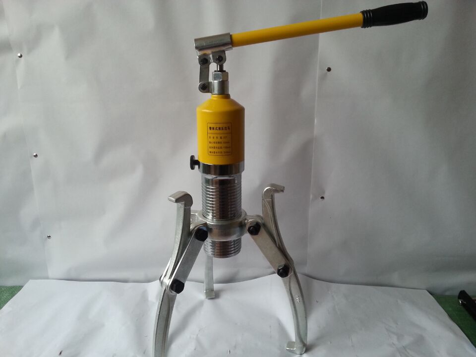 fyd-10t整体式液压拉马 厂家直销 fyd-10t整体式液压拉马