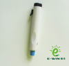 environmental protection Self-priming white Clip