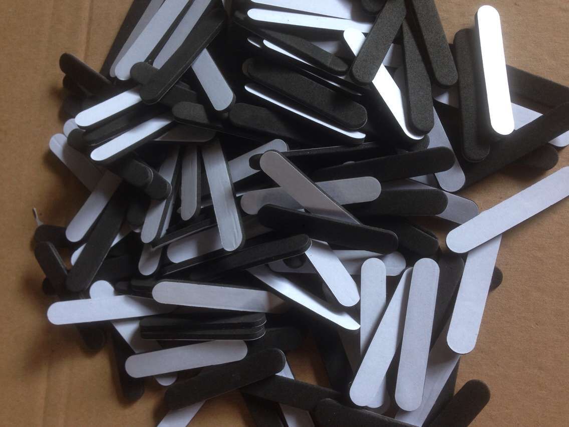 如eva,pvc皮革等,广泛用于洗衣机,空调,制冷行业和电