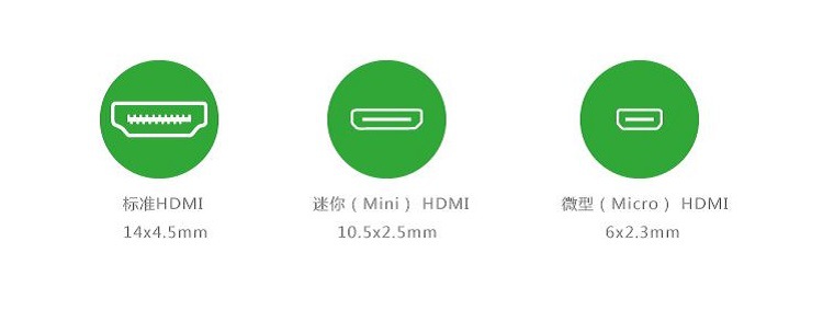 4版 10米 hdmi高清线 支持1080p 优质电脑连接线