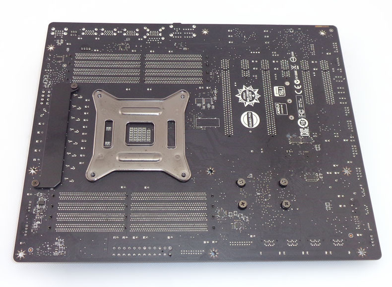 msi/微星 x99a sli plus 全新主板 usb 3.1 配 5820k