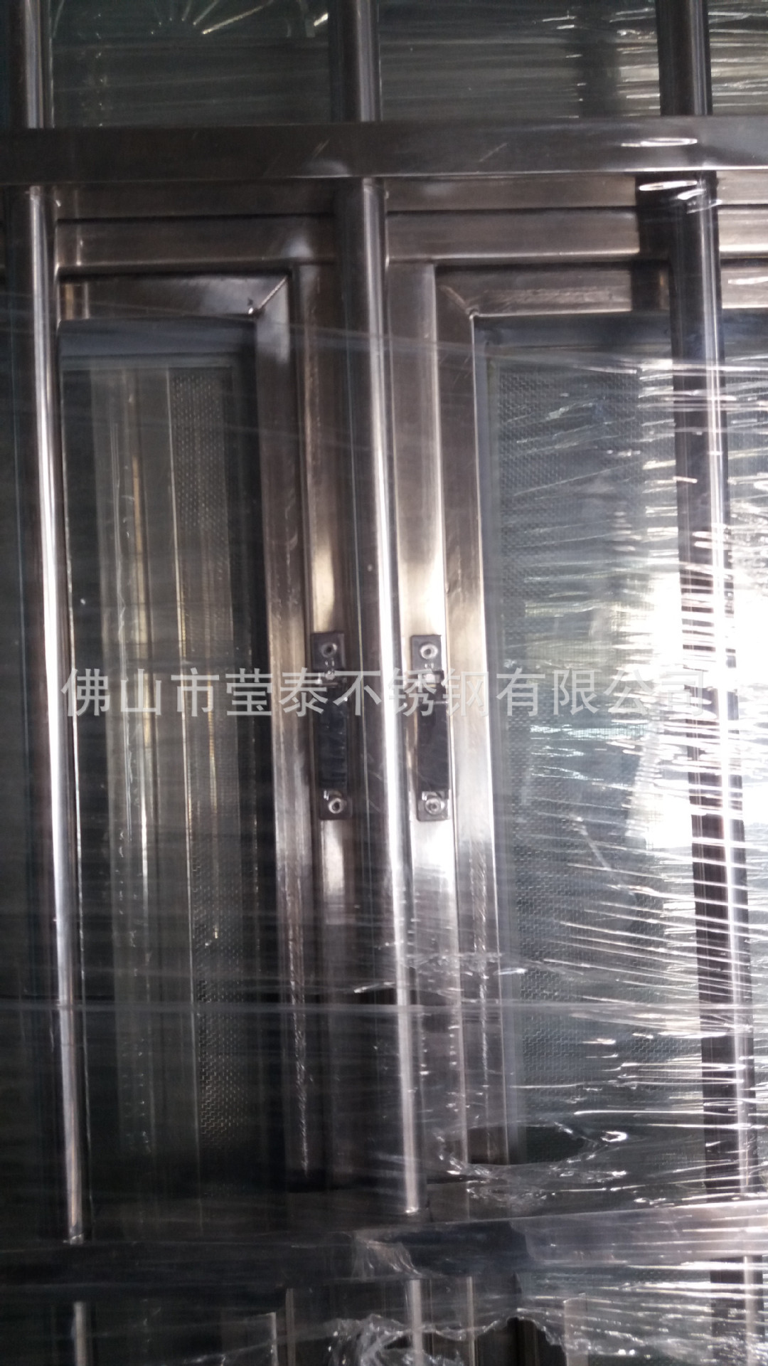 不锈钢推拉窗 不锈钢平开窗 不锈钢三槽趟窗 不锈钢窗 不锈钢防蚊