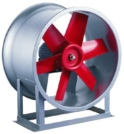 220v小型轴流风机 批发 250管道轴流风机 厂家直销