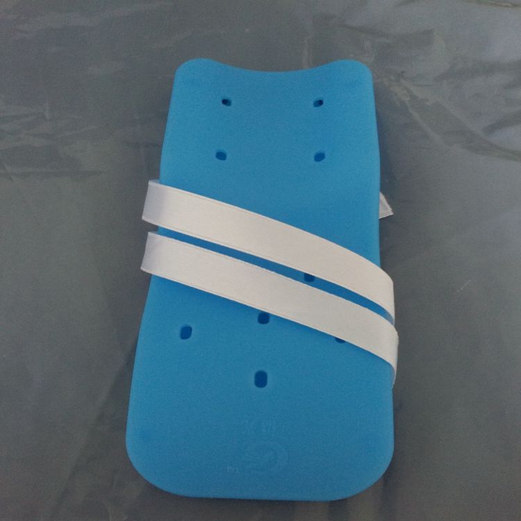 医用儿童输液板 儿童用输液固定手板 贴心设计 防止跑针医用器材