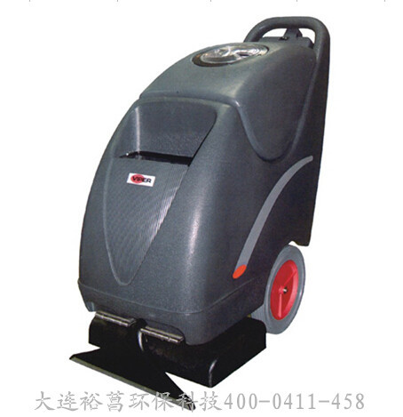 威霸 三合一地毯抽洗機洗機
