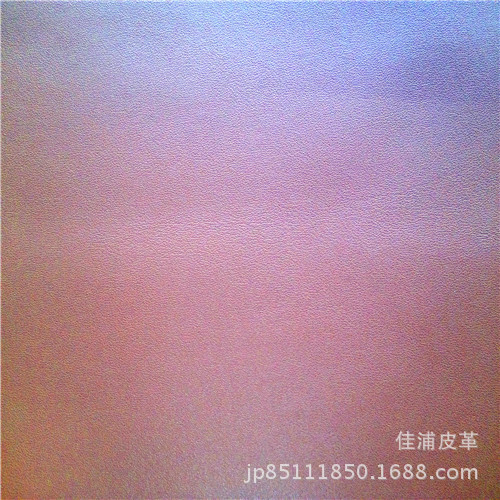 Wholesale and retail of over twenty colors of PU quality R8 texture with cotton-like fleece fabric base detail image 19