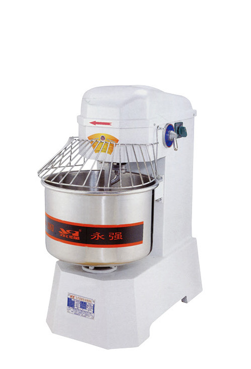 yq-35a商用双动双速和面机 揉面电动和面机 食品机械设备