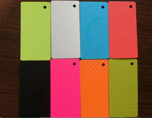 产品介绍 产品信息 名称: pp双色板 颜色: 可定制 产品特点:双面颜色