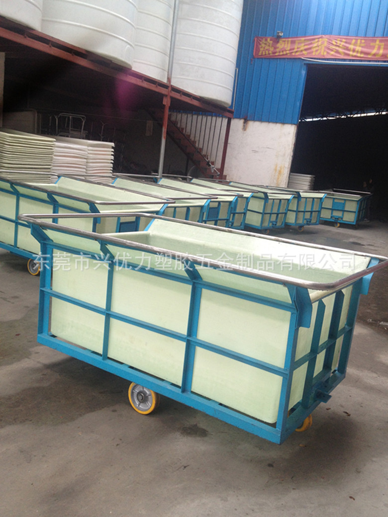 玻璃钢推布车IMG_2631