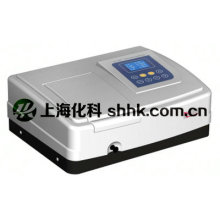 上海美谱达紫外可见分光光度计UV-1200