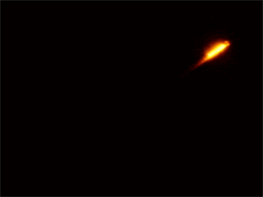 友顿led流星雨灯 3528/5050贴片led流星灯管 亮化流水