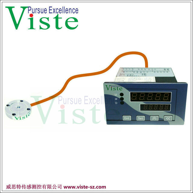 VC20C连接力显示仪表VXT800