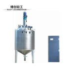 厂家供应BC-3000L循环超声波提取机 萃取机 质量保证