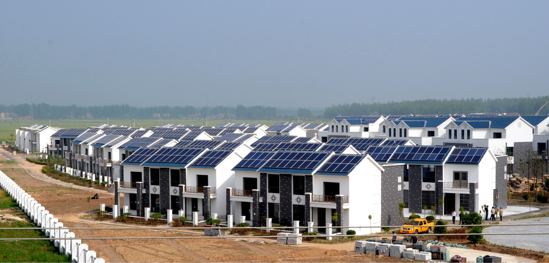 3000w屋顶式太阳能发电系统 家用光伏并网 光伏发电户用系统