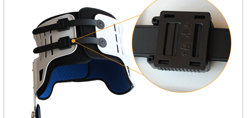 ober成人髋关节矫形器支具外展支架脱位损伤股骨头置换术后固定