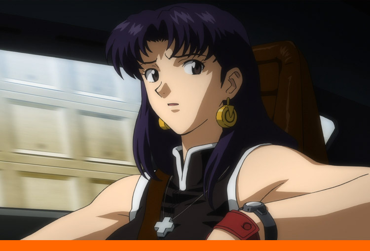 动漫周边饰品葛城美里的十字架合金项链十字挂件外贸批发