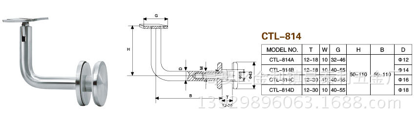 CTL-814