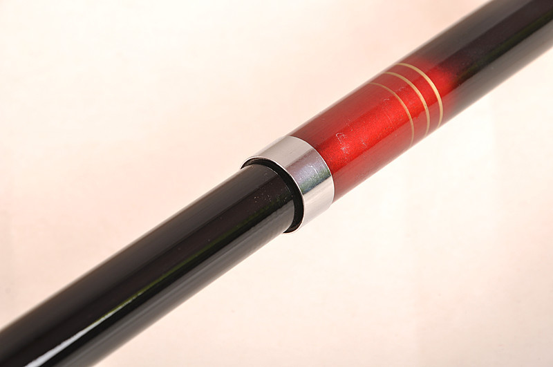 特价厂家批发鱼竿红珍珠海竿碳素超硬海竿超强钓鱼竿抛竿远投杆