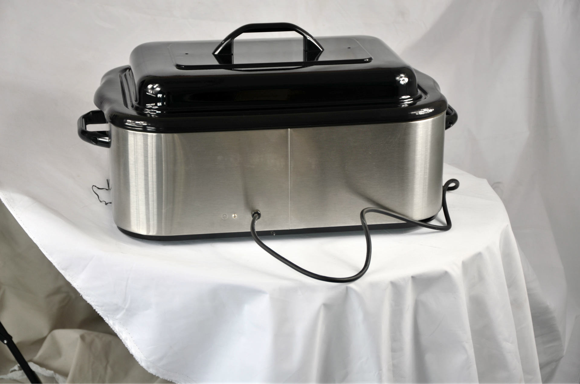 ka-18q spa馆专用美容热石锅能量石加热器理疗