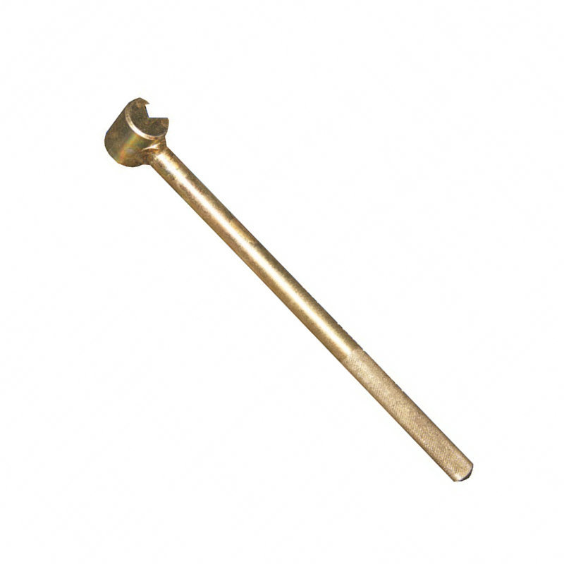 直销 优质单型号扭面器 导线扭面器 接触线扭面器可定制