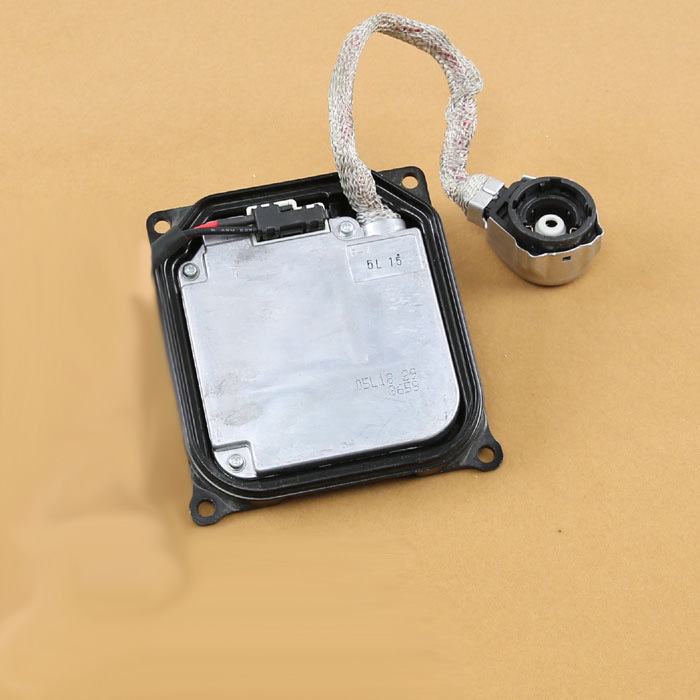 原厂高品质d系列原装快启小系 电装 欧司朗 海拉安定器解码安定器